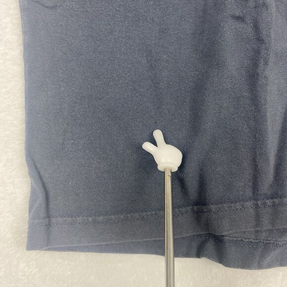 Carhartt Shirt Mens XL Tall Loose Fit Logo Pocket Short Sleeve Crewneck Casual - Picture 10 of 11